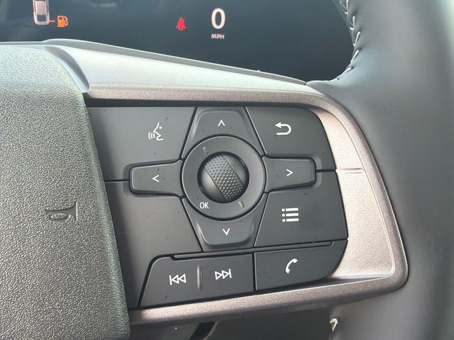 New 2026 Nissan Sentra Sedan