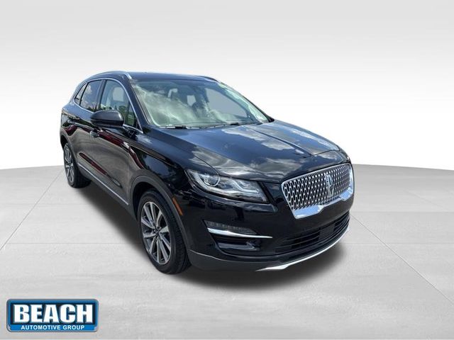2019 Lincoln MKC Reserve FWD