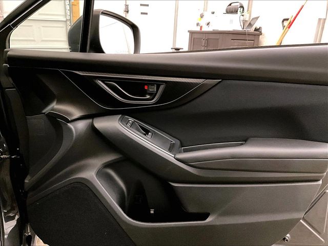 2023 Subaru Impreza Base Gray at Rafferty Subaru