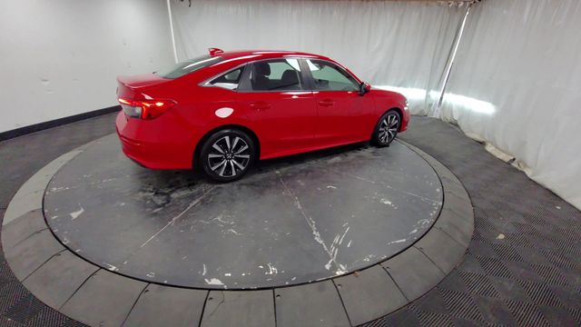 2024 – Honda – Civic