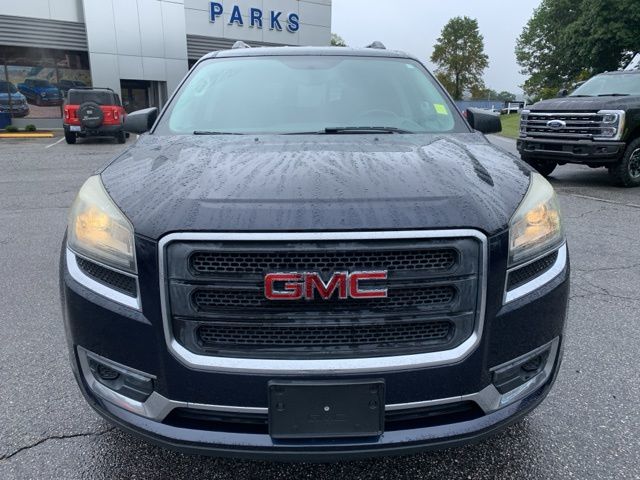 2016 GMC Acadia SLE-2 8