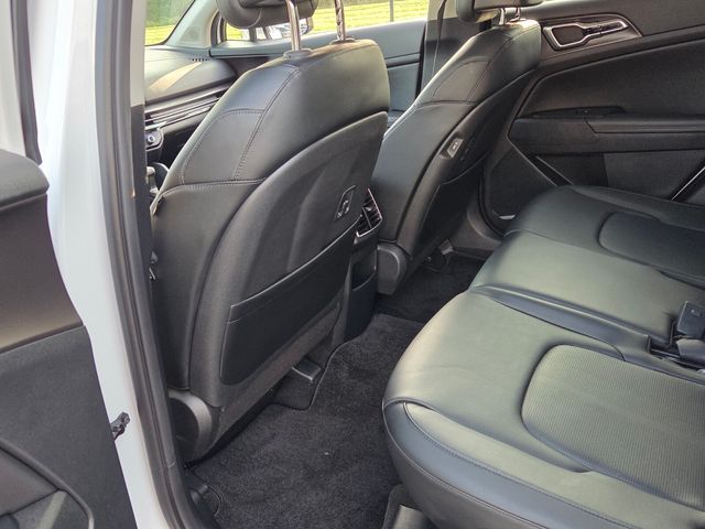 Used 2026 Kia Sportage SUV