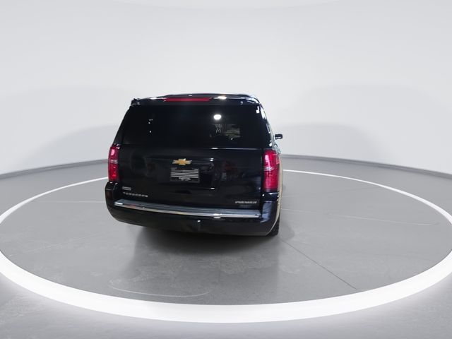 Used 2020 Black Chevrolet Premier image 7