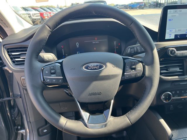 2024 Ford Escape Active 27