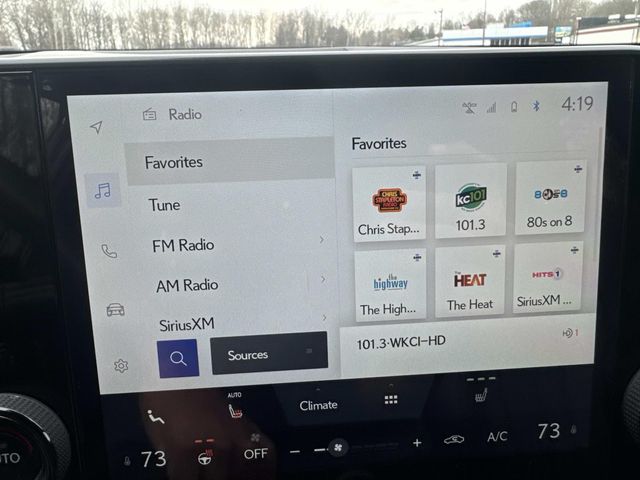 2022 Lexus NX - Image 17