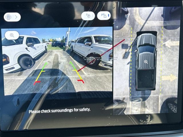New 2026 Silver Ford XLT image 27
