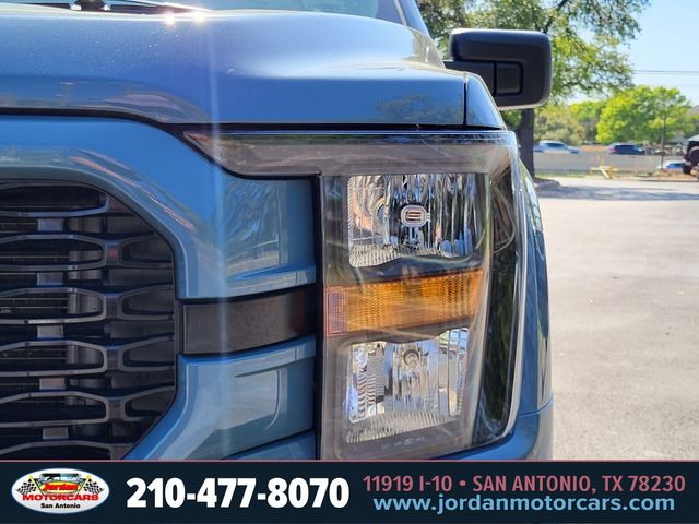 Used Car 2023 Ford F-150  Xl For Sale Under $35,000 In San Antonio, Texas