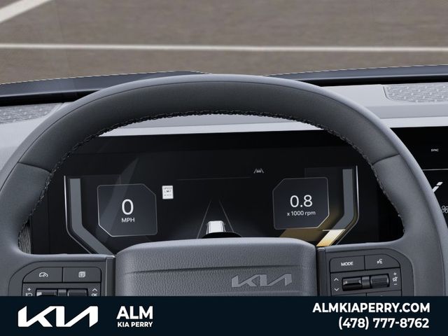New 2027 Gray Kia X-Line SX-Prestige image 21
