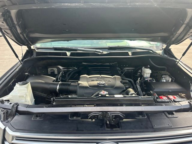 Used 2019 Toyota Tundra Truck