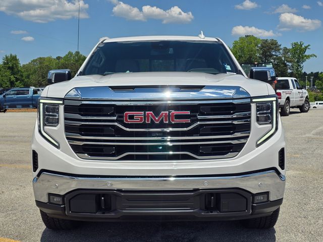 2024 GMC Sierra 1500 SLT:168931A