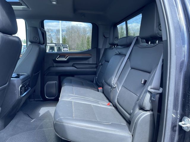 Used 2023 GMC Sierra 1500 For Sale in Muncie, IN