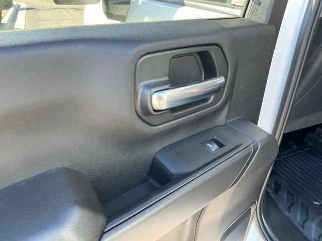 2026 Chevrolet Silverado 2500 HD Work Truck - Photo 21