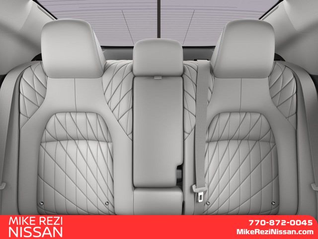 New 2026 Nissan Sentra Sedan