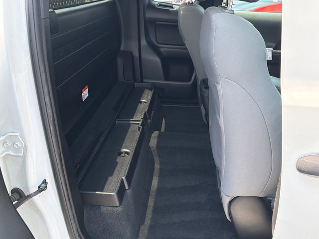 Used 2021 Toyota Tacoma Truck