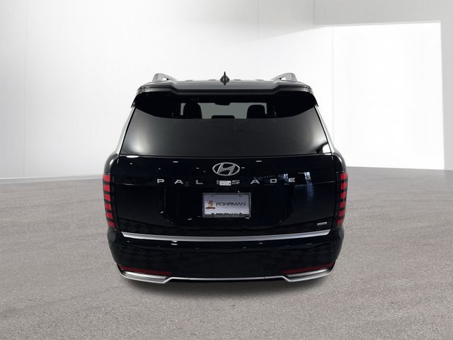 New 2026 Hyundai Palisade For Sale in Indianapolis, IN