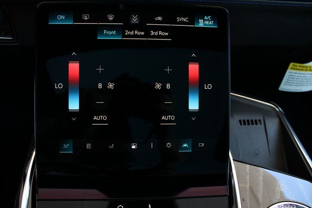 New 2026 Red Cadillac SPORT image 27