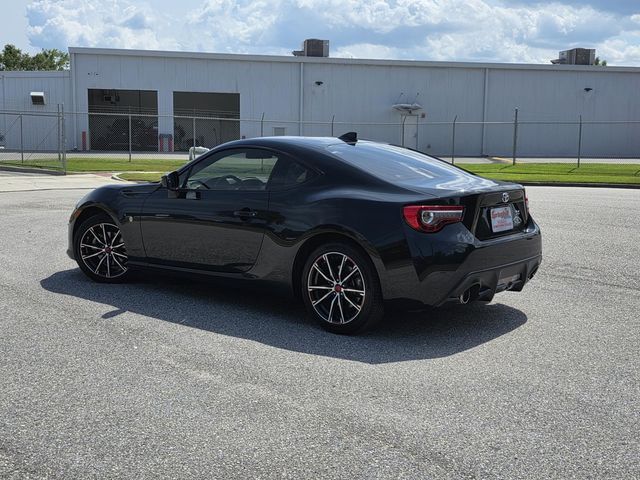 Used 2019 Toyota 86 Coupe