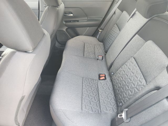 New 2026 Nissan Kicks SUV