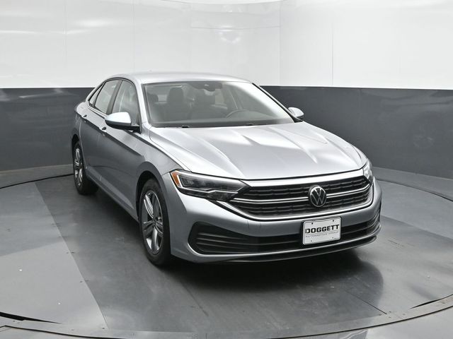 Used 2024 Volkswagen Jetta Sedan
