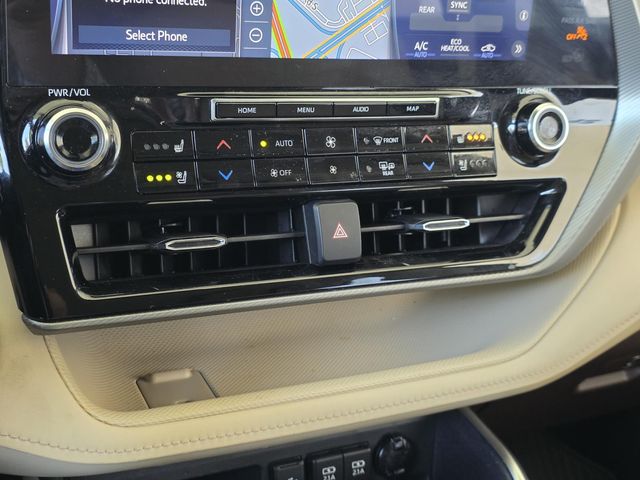Used 2021 Toyota Highlander SUV