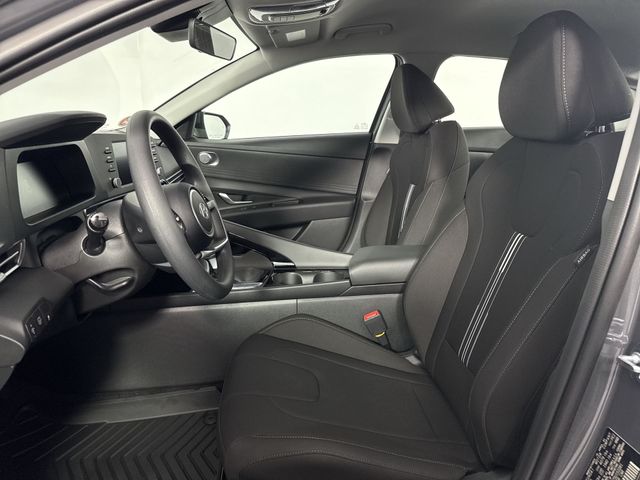New 2025 Hyundai Elantra Hybrid For Sale in Indianapolis, IN