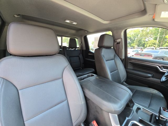 Photo of 2023 Chevrolet Silverado 1500 LTZ in Dallas, GA - 20,  2023 Chevrolet Silverado 1500 LTZ:43766A