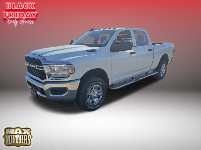 2024 Ram 2500 Tradesman 3