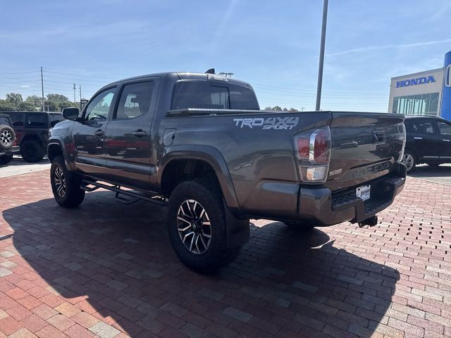 Used 2023 Toyota Tacoma Truck
