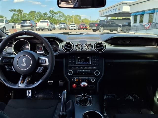 2016 Ford Mustang Shelby GT350 photo