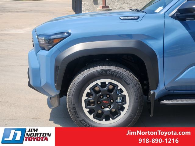 New 2026 Toyota 4Runner i-FORCE MAX SUV
