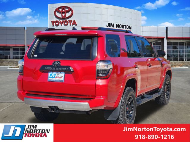 Used 2023 Toyota 4Runner SUV