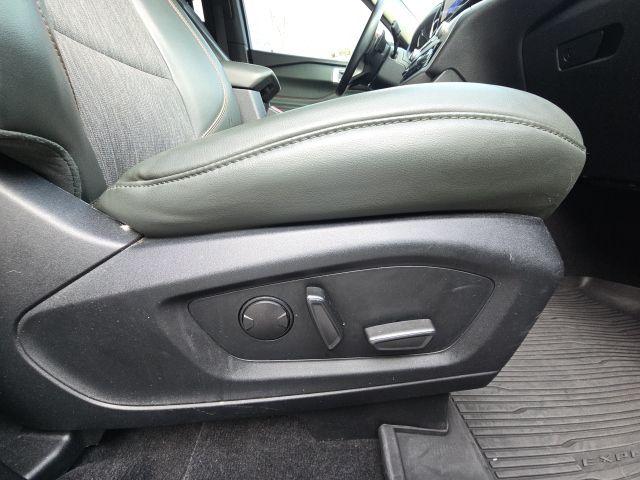 2022 Ford Explorer Timberline:168189A