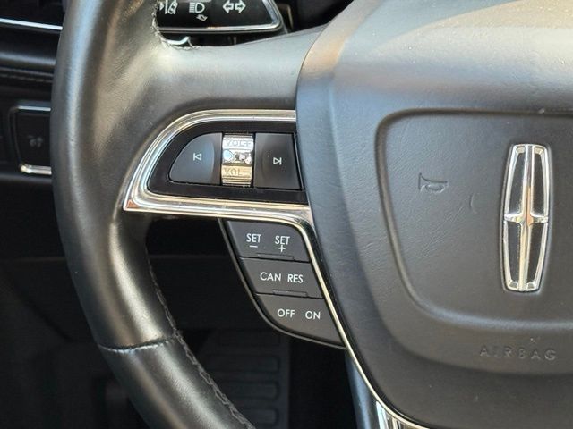 Used 2022 Lincoln Nautilus SUV