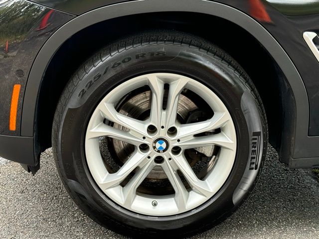 2021 BMW X3 xDrive30i 35