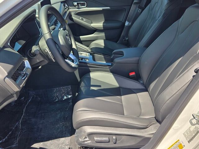 2026 Acura Integra - $36,845