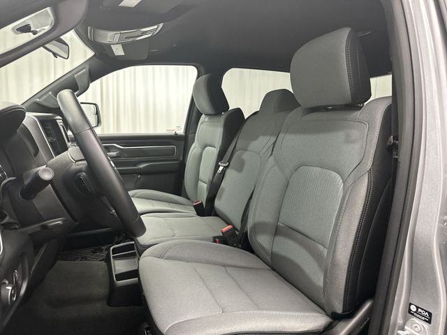 Used 2022 Silver Ram Big Horn/Lone Star image 15