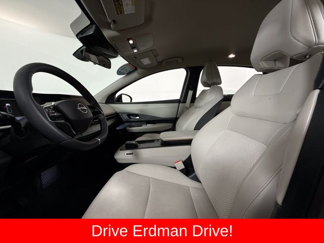Used 2023 Nissan Ariya SUV