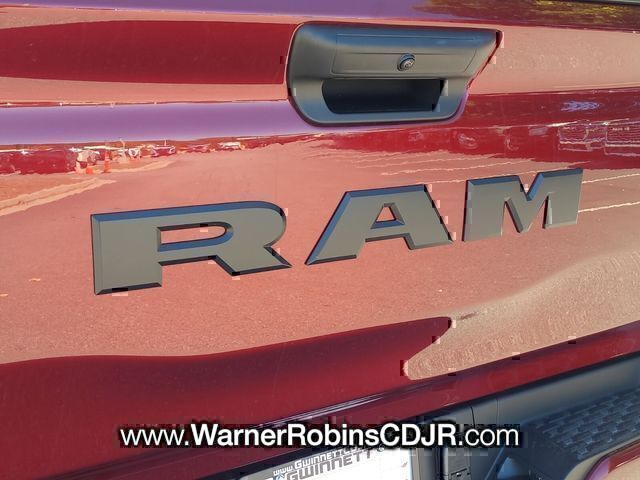 New 2026 Red Ram Express image 24