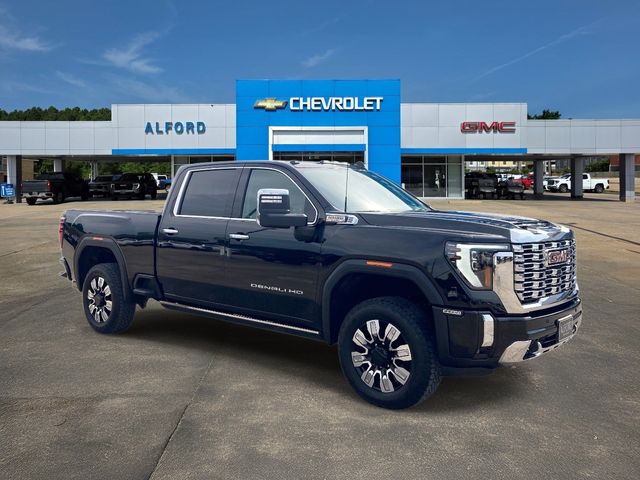 2024 GMC Sierra 2500HD Denali Crew Cab 4WD