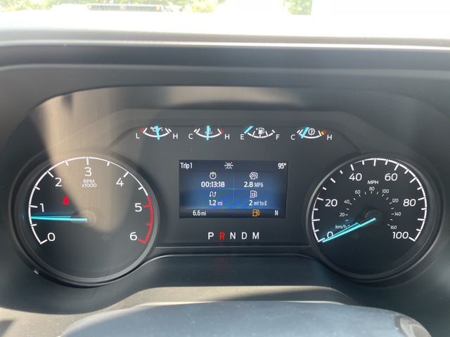 2024 Ford F-350 Super Duty XL