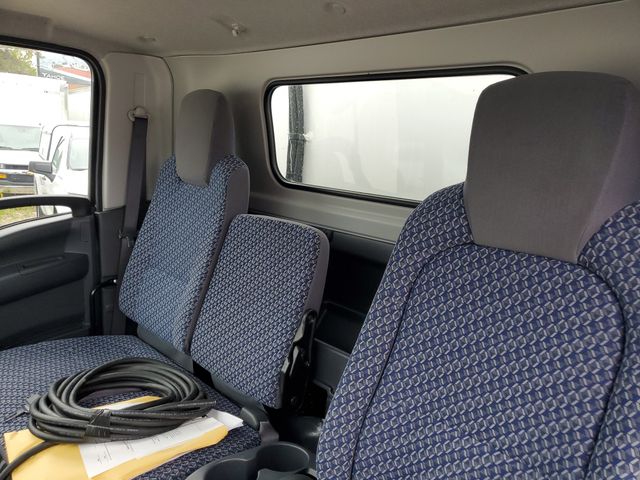 2025 Chevrolet LCF 4500HG Regular Cab RWD Reefer / Refrigerated Box Truck for sale #SS206692 - photo 18
