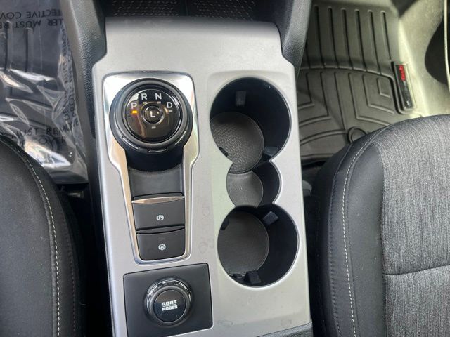 Used 2021 Ford Bronco Sport SUV