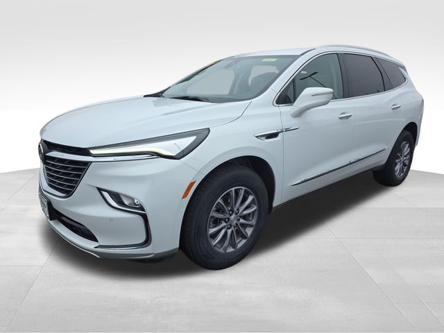 2022 Buick Enclave Essence AWD