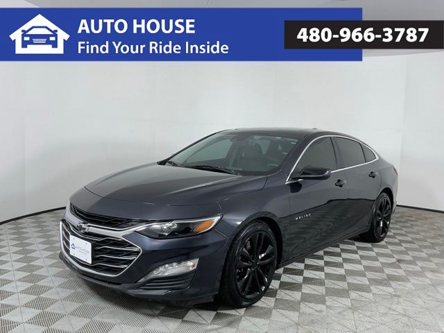 226892023 Chevrolet Malibu LT