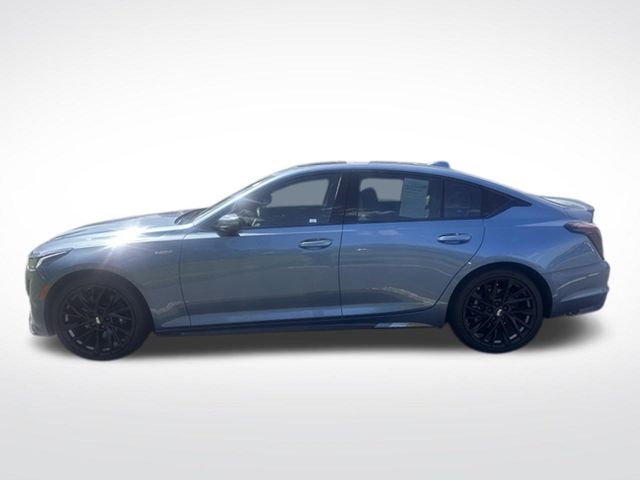 2024 Cadillac CT5
