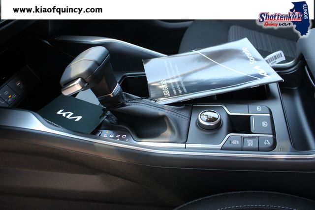 New 2026 Kia Sorento SUV