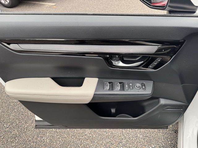 Used 2024 Honda CR-V SUV