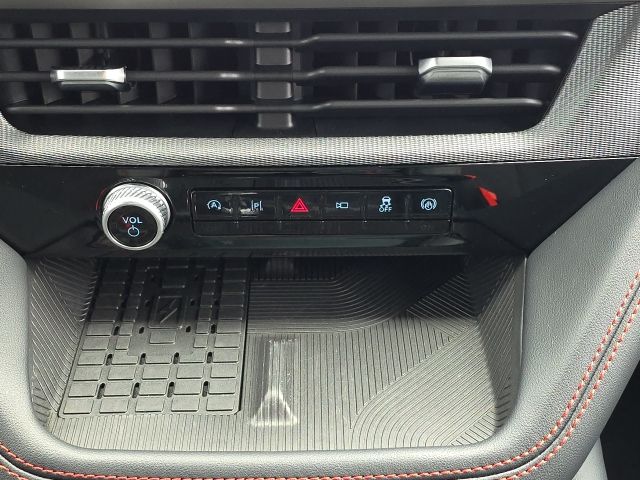 2025 Ford Explorer ST:167976A