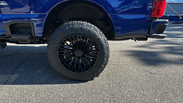 2026 Ford F-250 Super Duty Lariat - Photo 21