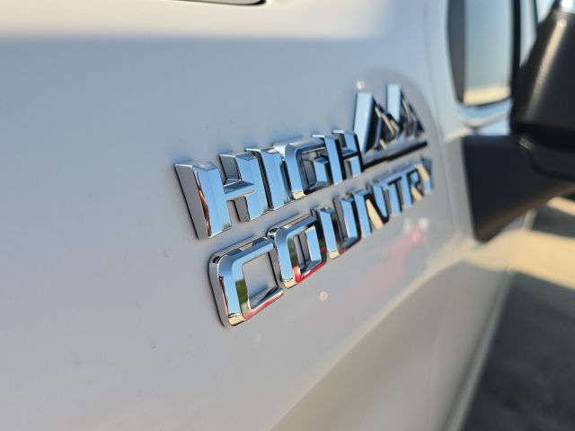 Photo of 2025 Chevrolet Silverado 1500 High Country in Dallas, GA - 10,  2025 Chevrolet Silverado 1500 High Country:43263A